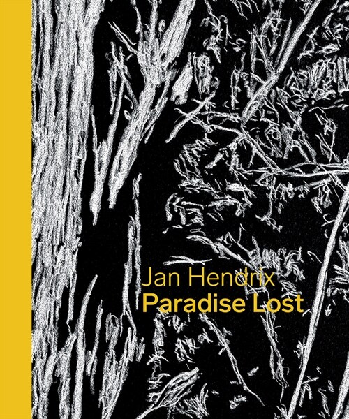 Jan Hendrix: Paradise Lost (Hardcover)