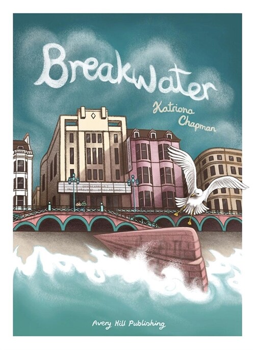 Breakwater (Paperback)