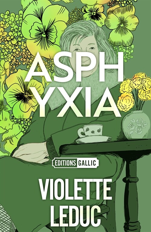 Asphyxia (Paperback)