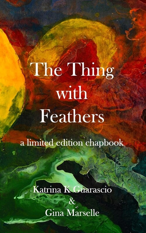 The Thing with Feathers (Paperback)