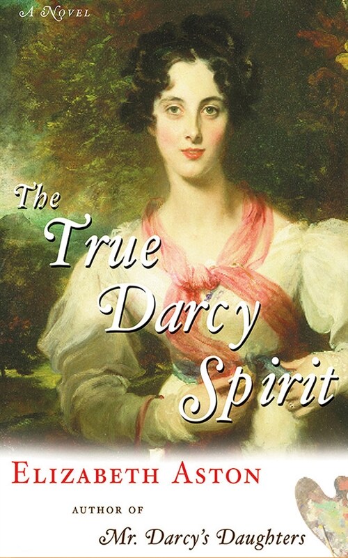The True Darcy Spirit (Audio CD)