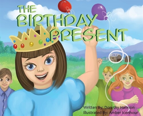 The Birthday Present (Hardcover, 2020)