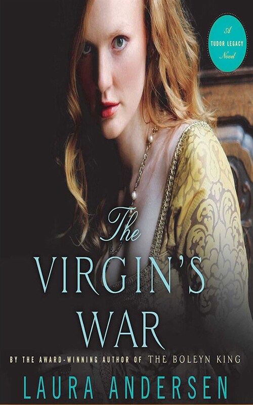 The Virgins War (Audio CD)