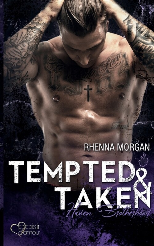 Tempted & Taken (Paperback)