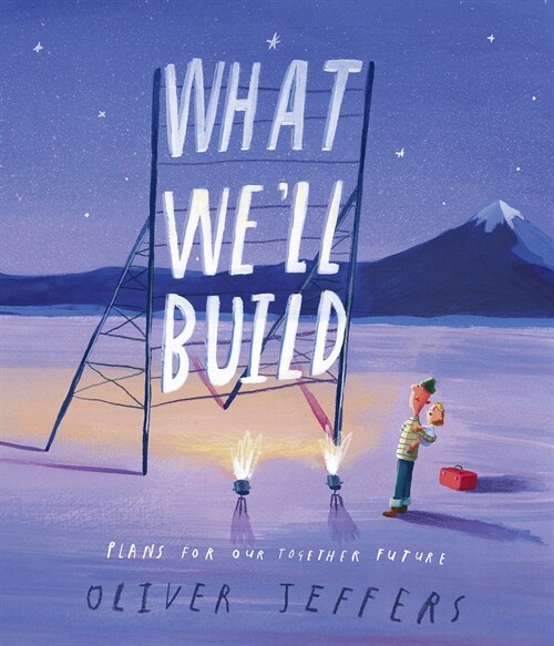 [중고] What Well Build: Plans for Our Together Future (Hardcover)