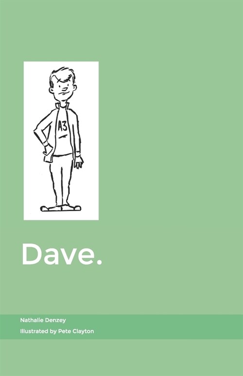 Dave. (Paperback)