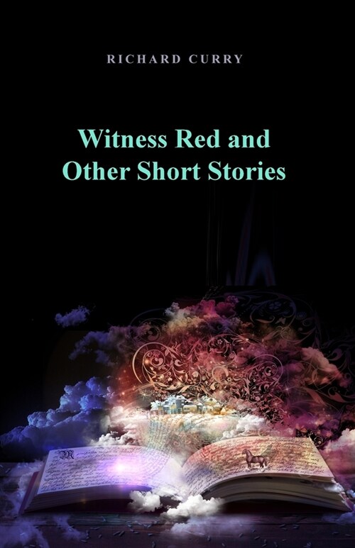 Witness Red and Other Short Stories (Paperback)