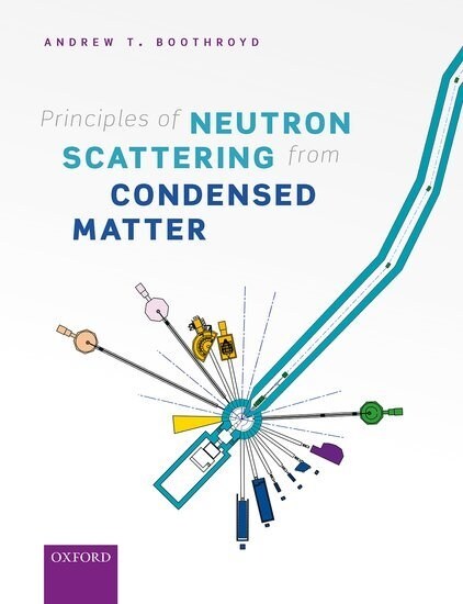 Principles of Neutron Scattering from Condensed Matter (Hardcover, 1)