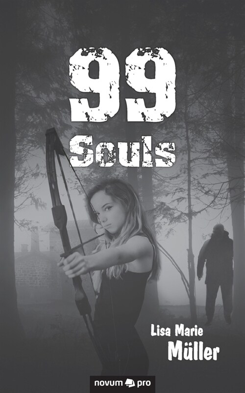 99 Souls (Paperback)