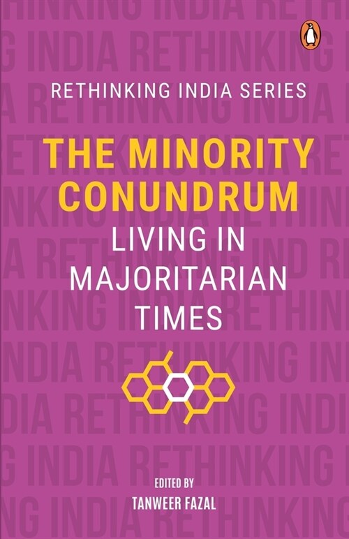 Minority Conundrum (Hardcover)