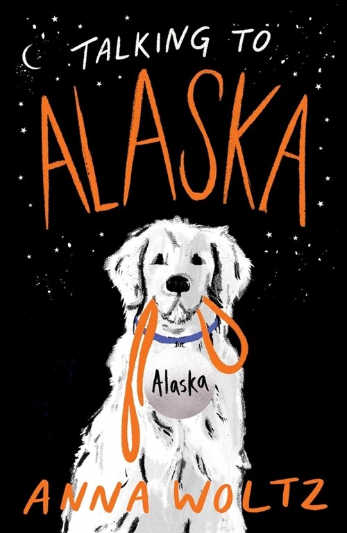 Talking to Alaska (Paperback)