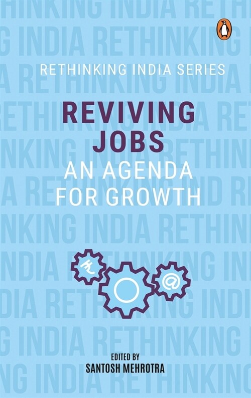 Reviving Jobs (Hardcover)