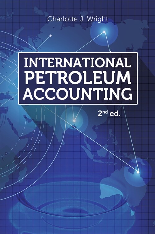 International Petroleum Accounting (Hardcover, 2)