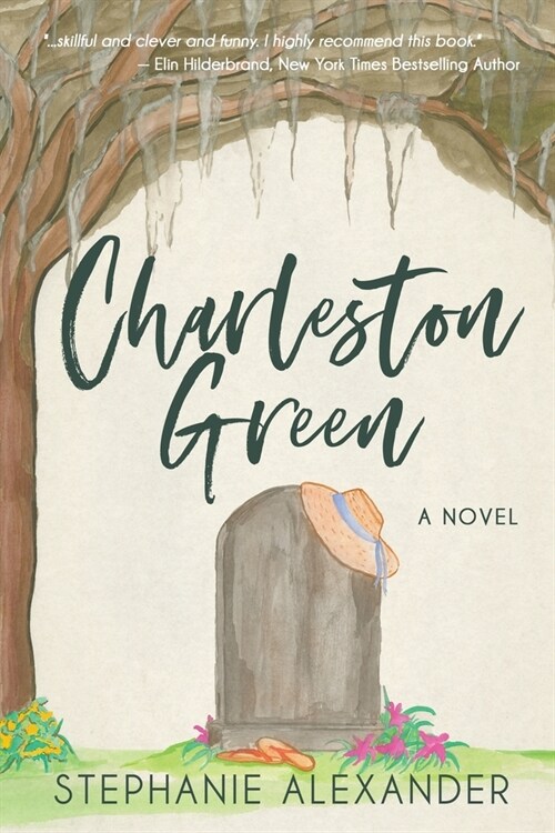 Charleston Green (Paperback)