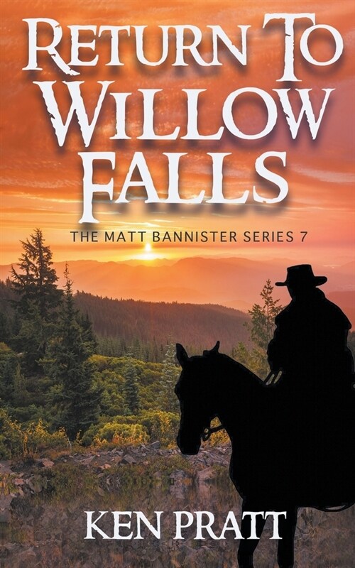 Return to Willow Falls (Paperback)