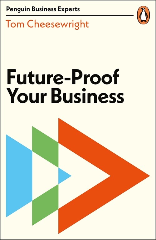 Future-Proof Your Business (Paperback)