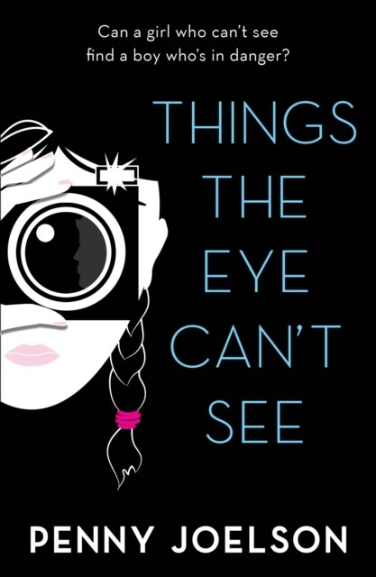 Things the Eye Cant See (Paperback)