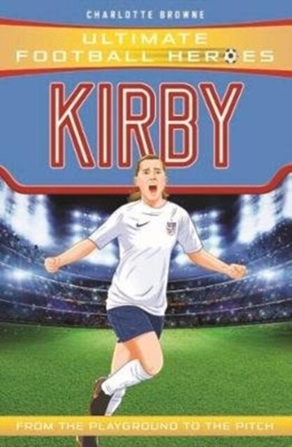 Kirby (Paperback)