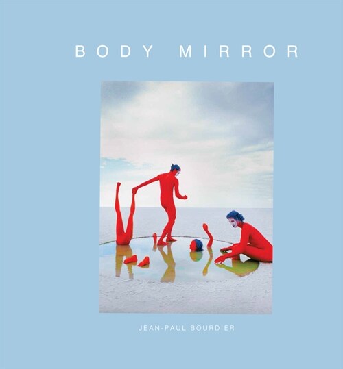 BODY MIRROR (Hardcover)