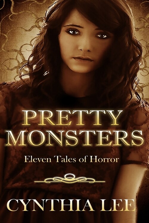 Pretty Monsters (Paperback)