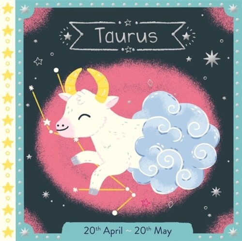 Taurus (Board Book)