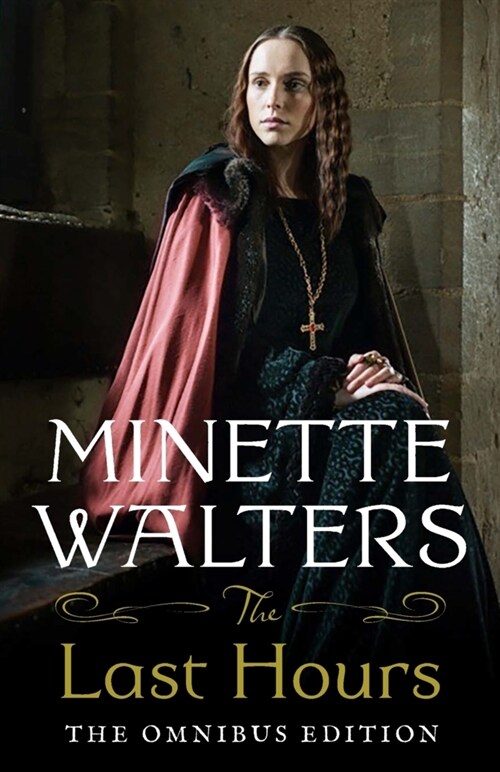 The Last Hours: The Complete Omnibus Edition (Paperback, Main)