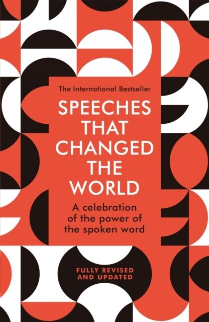 Speeches That Changed the World (Paperback)