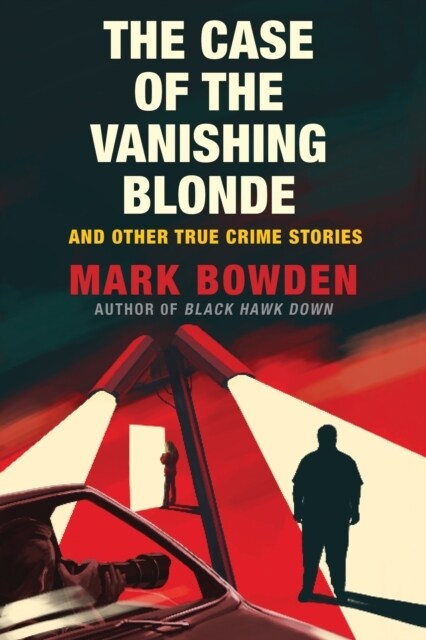 The Case of the Vanishing Blonde (Paperback)