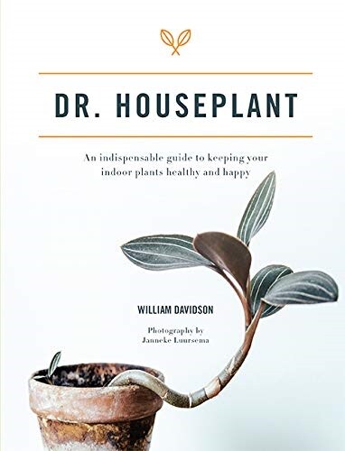 DR HOUSEPLANT (Hardcover)