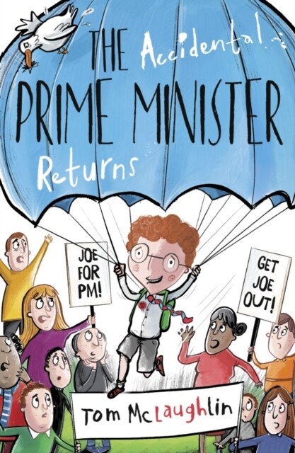 The Accidental Prime Minister Returns (Paperback, 1)