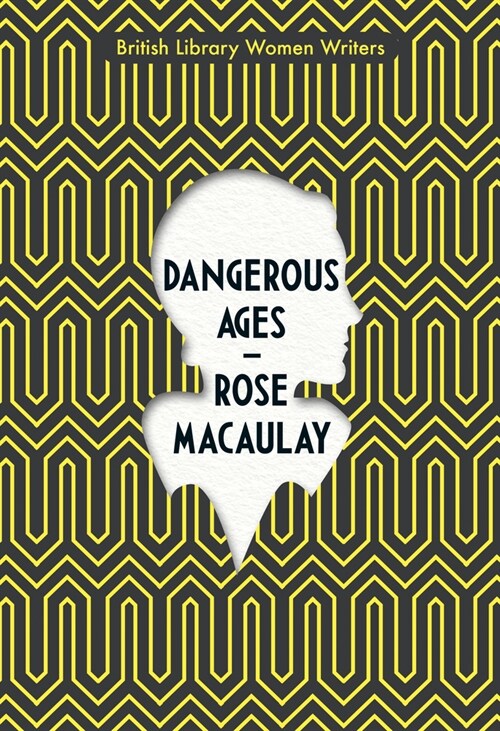 Dangerous Ages (Paperback)