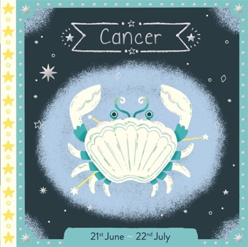 Cancer (Board Book)