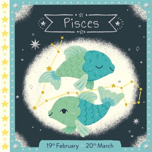 Pisces (Board Book)