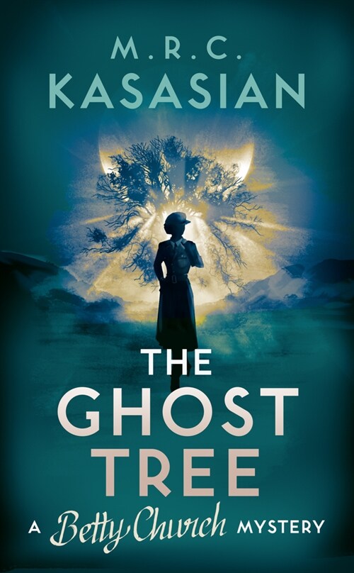 The Ghost Tree (Paperback)