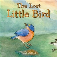 The Lost Little Bird (Hardcover)
