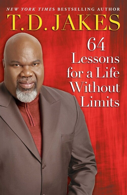 64 Lessons for a Life Without Limits (Paperback)