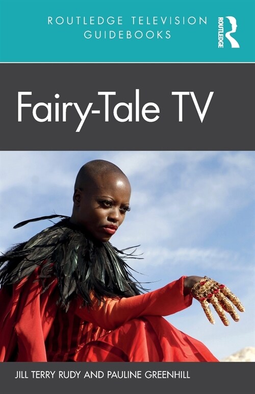 Fairy-Tale TV (Paperback, 1)
