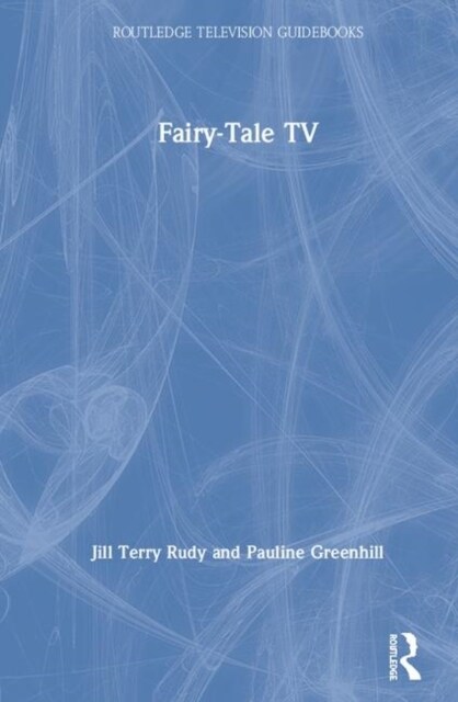 Fairy-Tale TV (Hardcover, 1)