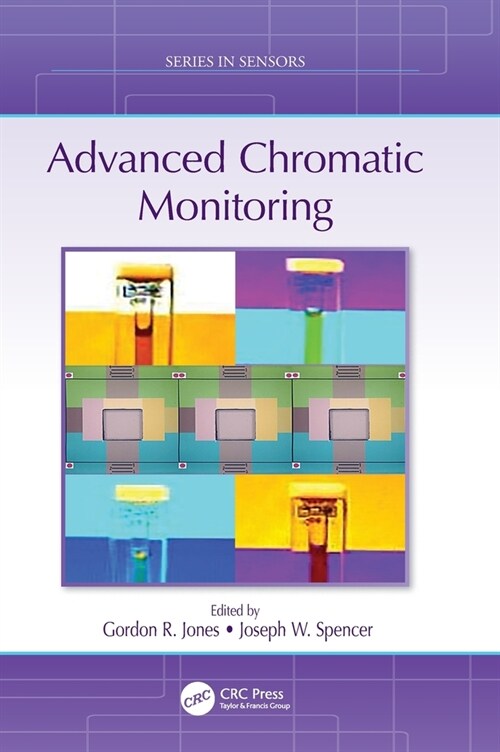 Advanced Chromatic Monitoring (Hardcover, 1)