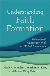 Understanding Faith Formation: Theological, Congregational, and Global Dimensions (Paperback)