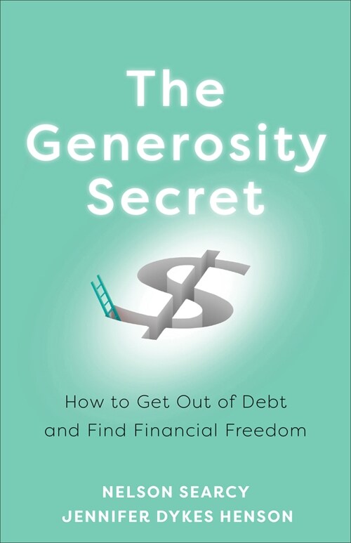 Generosity Secret (Paperback)