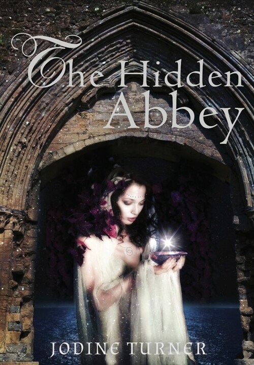 The Hidden Abbey (Hardcover)