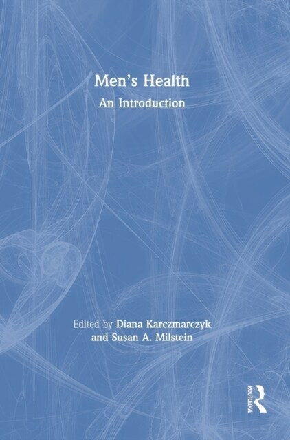 Men’s Health : An Introduction (Hardcover)