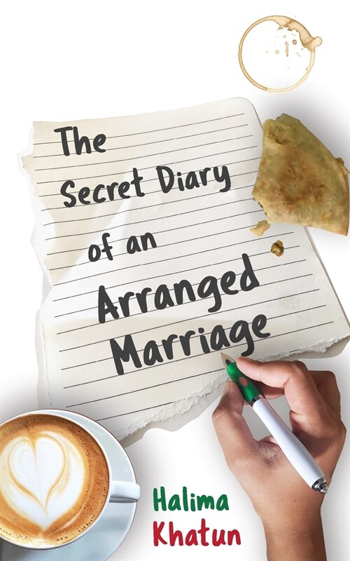 The Secret Diary of an Arranged Marriage (Paperback)
