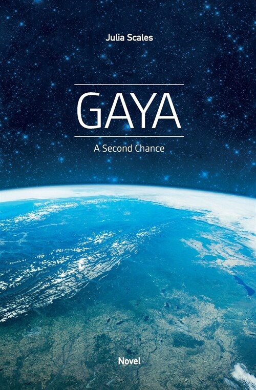 Gaya - A Second Chance (Paperback)