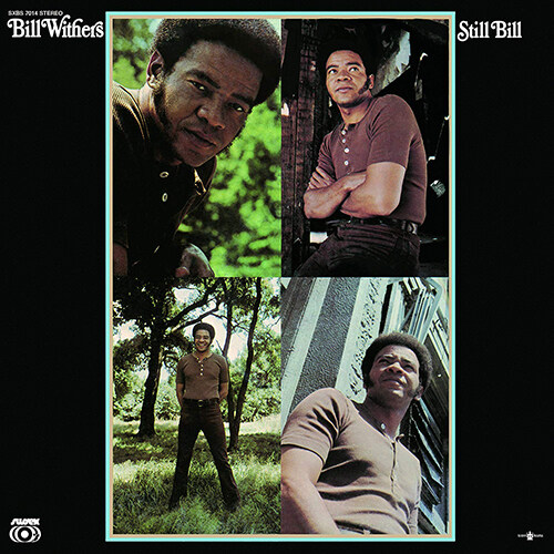 [수입] Bill Withers - Still Bill [180g LP]