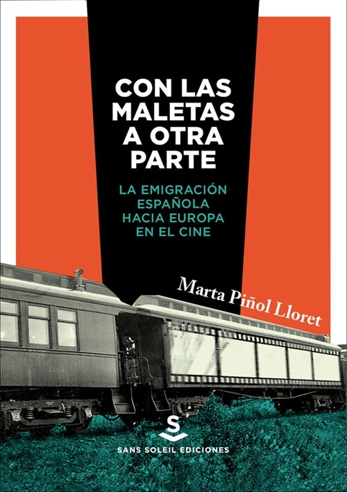 CON LAS MALETAS A OTRA PARTE (Paperback)