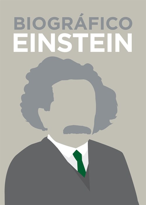 Biogr?ico Einstein (Hardcover)