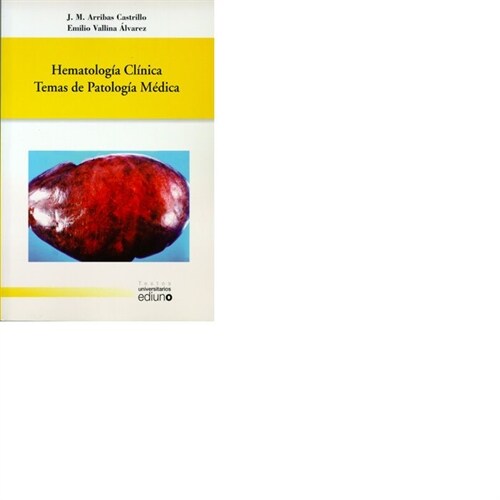 HEMATOLOGIA CLINICA TEMAS DE PATOLOGIA ME (Paperback)