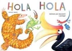 HOLA HOLA CATALAN (Book)